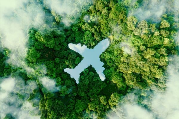 Going green! Lufthansa unveils ‘green fare’ for CO2-neutral flying