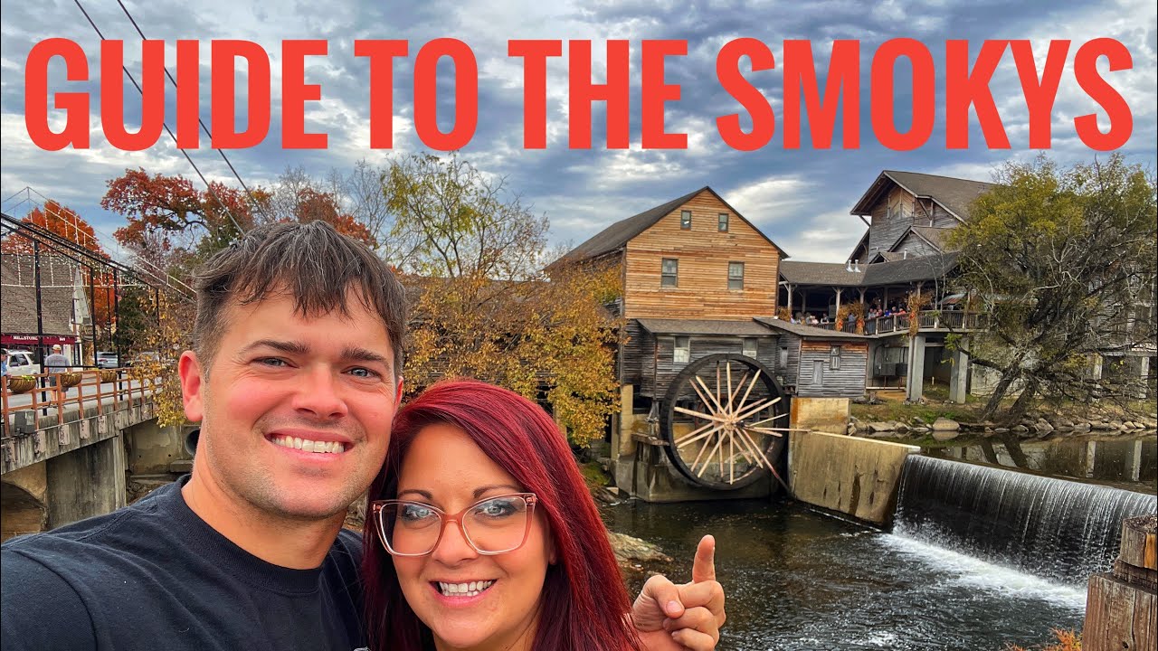 Cherokee, Gatlinburg, Pigeon Forge. Sleeperdude travel guide to the Smokey’s!